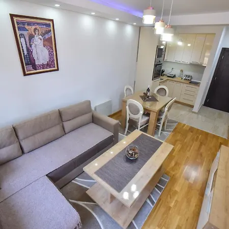 Apartment Knez Zlatibor