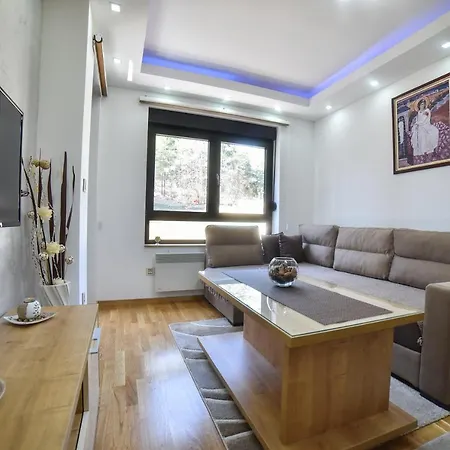 Apartment Knez Zlatibor