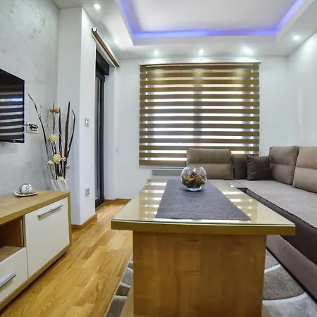 Knez Apartment Zlatibor