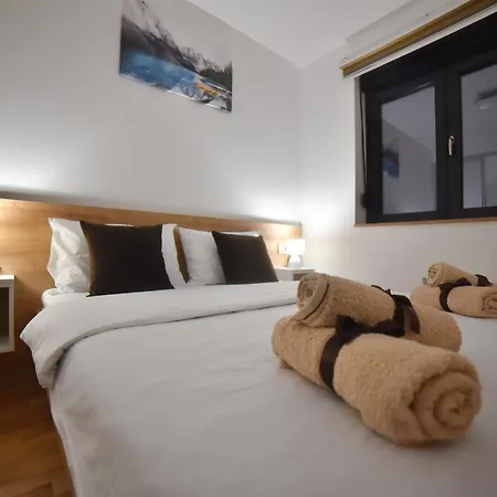 Apartment Knez *