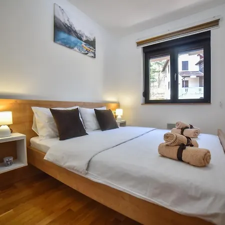 Apartment Knez Zlatibor